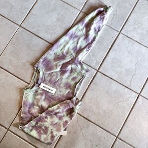 TNA 🇨🇦 • Cozy BF Cropped Sweatshirt